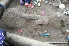 Sandburgen
